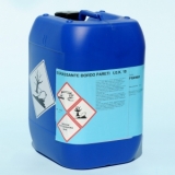 Detergente sgrassante liquido - tanica da lt 10 - Img 1